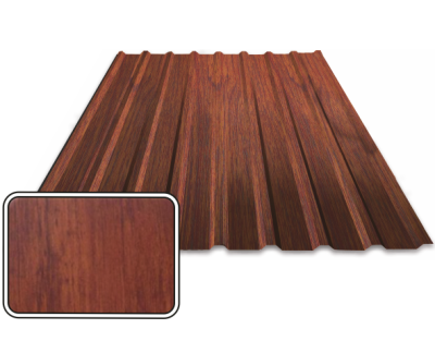 проф мореный дуб