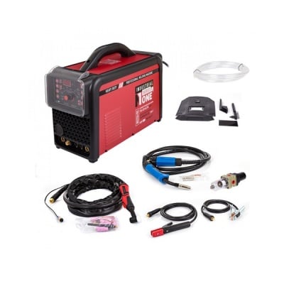 Свар.инвенторный полуавтомат