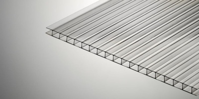 прозрачный сот