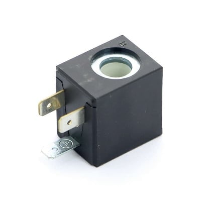 катушка эмити