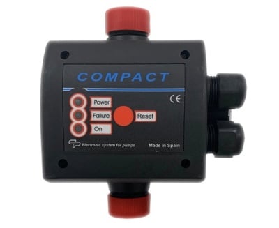 Блок управления