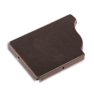 заглушка левая