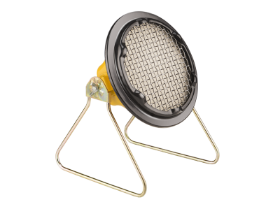 газовый бигх 3