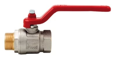 КШ Itap Ideal сер.091 НР-ВР, рычаг