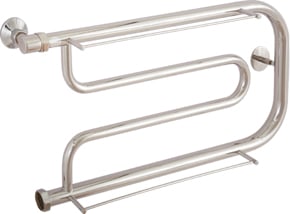 Гусли 320х650 2 полки