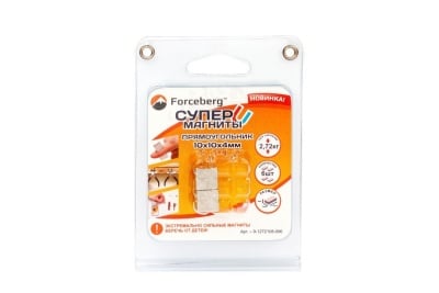 Неодимовый магнит