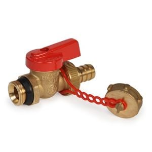 R608DY053со штуцер.и заглуш.