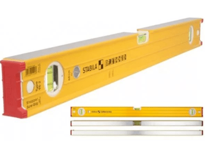 Уровень строительный Stabila 96-2 (100см)