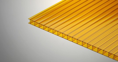 оранжевый сот