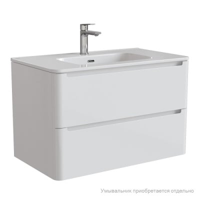 Тумба подвесная