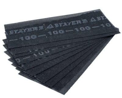 стайер сетки