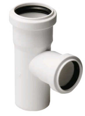 ППМ Тройник Stilte 32х32х90