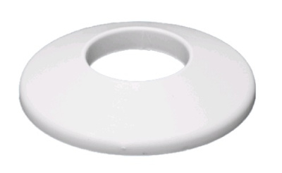 ППМ Отражатель круглый 75 мм, неглубокий под 32мм трубу, McAlpine F32S