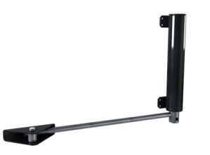 Доводчик к калитке