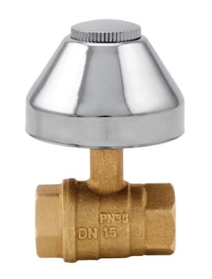 КШ 136 Встраемый с колпачком, ВВ