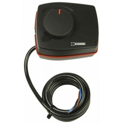 контролер исби