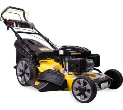 газонокосилка