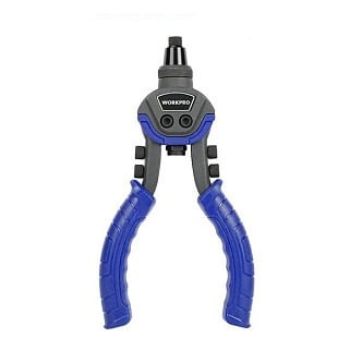 заклепочник