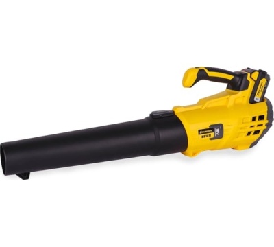 Акк.воздуходувка