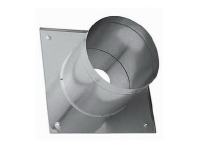 потолочный узел