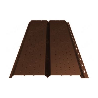 софит корич.