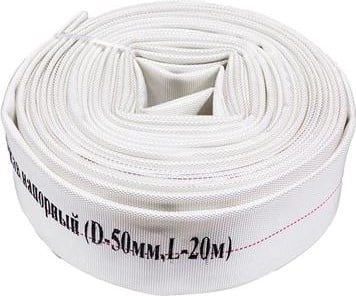 Рукав напорный (50 мм  20 м) Champion C2529