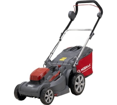 Акк.газонокосилка