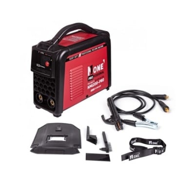 Сварочный аппарат