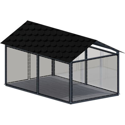 Мягкие окна главная