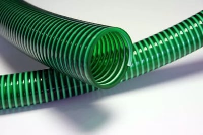 Шланг спирально-витой