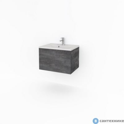 Тумба с умывальником