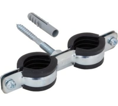 Двойной хомут