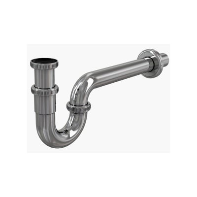 sifon-dlya-bide-alcaplast-a45e-metallicheskij