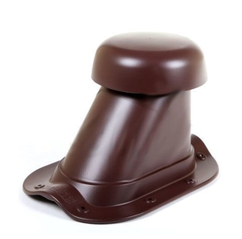 вентвыход 110