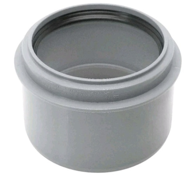 ППМ Редукция короткая 110х90  (OSTENDORF)