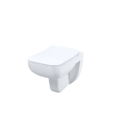 Подвесной унитаз IDDIS Vibe безободковый VIBRDSEi25