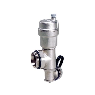 кран сливной