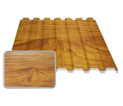 проф золотой дуб