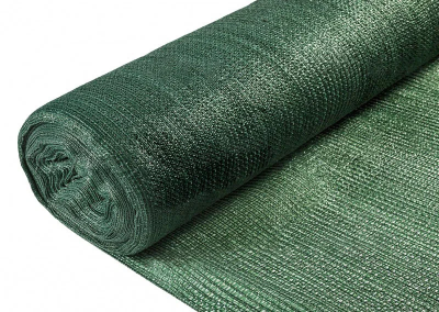 сетка фасадная защитная