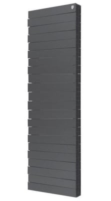 Pianoforte Tower noir