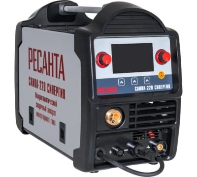 Свар.полуавтомат