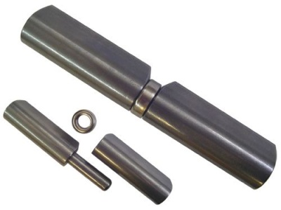 Петля капля