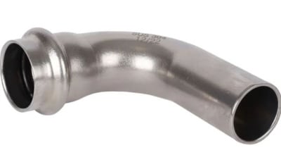 сер. 0002 Угольник однораст.90 гр. ВПр-НПр