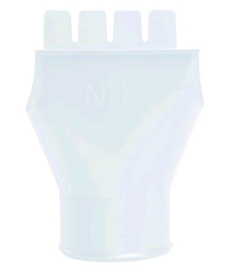 воронка ника белый