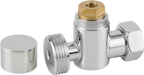 Вентиль прямой под шестигранник