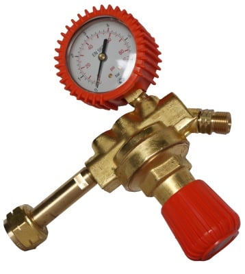 Редуктор пропан. MAXY