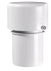 ППМ Клапан вакуумный для канализации ф50 8лхсек., McAlpine MRAA4S