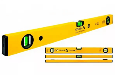 Уровень строительный Stabila 70W (40см)