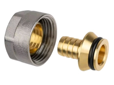Евроконус 16x2,2-3-4 ВР, USYSTEMS 1237332