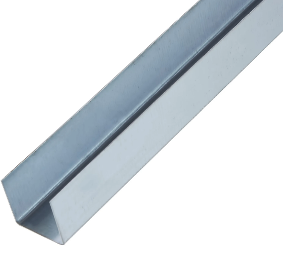 профиль потолочный направляющий